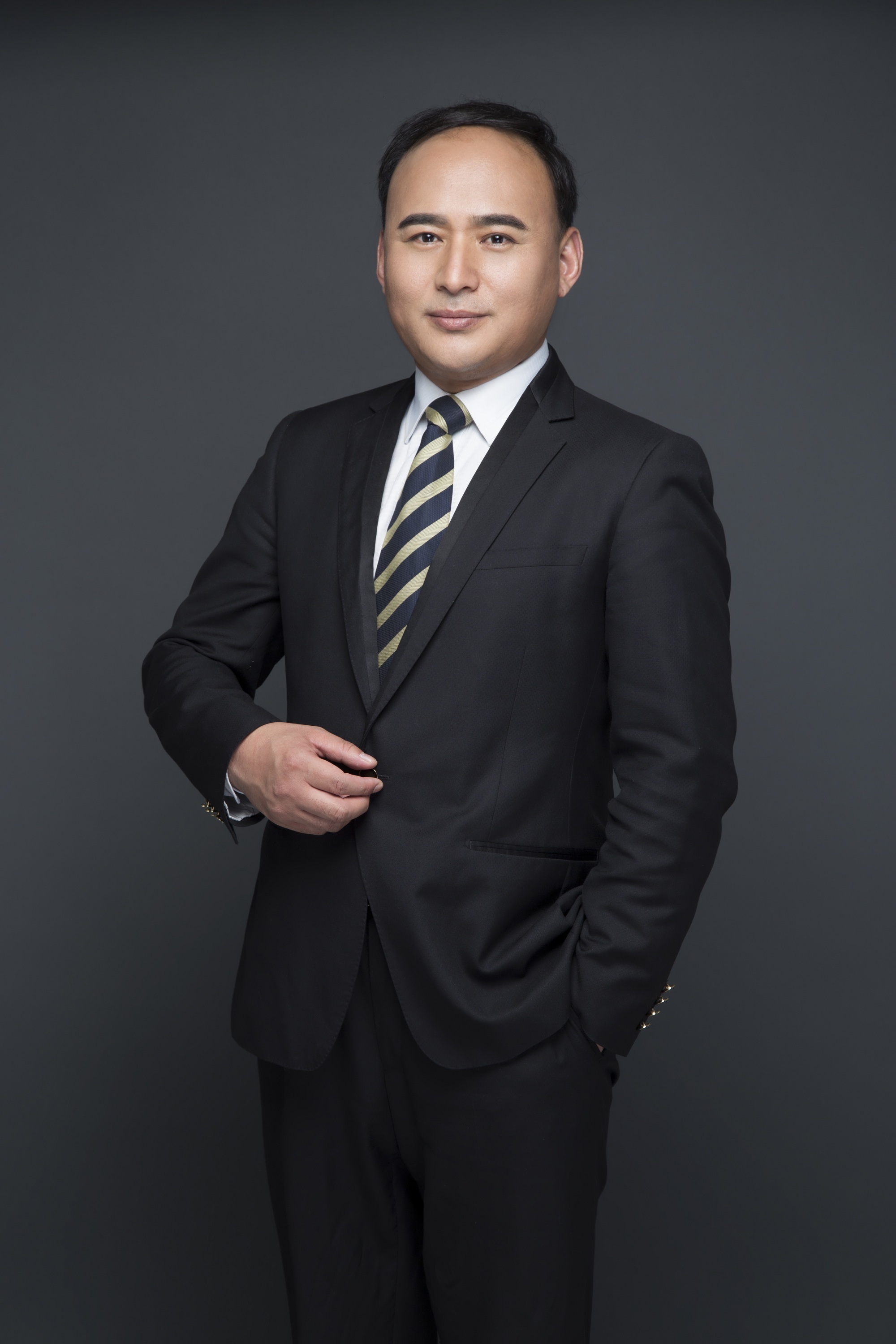 魏秀琼 特效与CGI总监